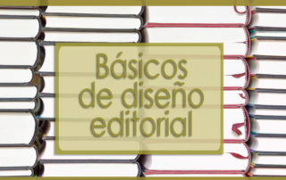 diseño editorial básicos