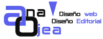 Ana Ojea Logo