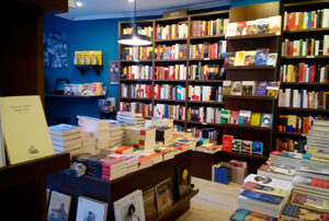 Vender un libro en las librerías físicas. ¿Cómo plantearlo?