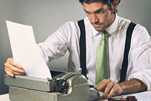 Tienes un libro escrito y lo quieres publicar. ¿Ahora qué?